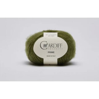 Cardiff Cashmere Prime 180 Jungle