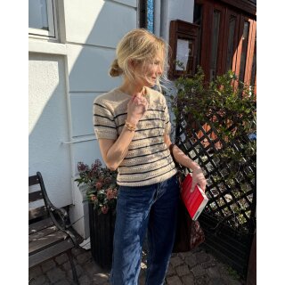 Kit "Ida Tee" aus Cashmere Classic