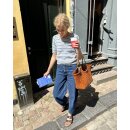 Kit "Amelie Tee" Variante KFO Merino  by...