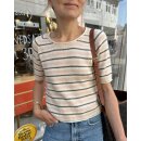 Kit "Amelie Tee" Variante aus Filcolana Merci...