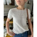 Kit "Ankers Sommerbluse" by PetiteKnit