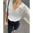 Kit "Kumulus Tee" by PetiteKnit