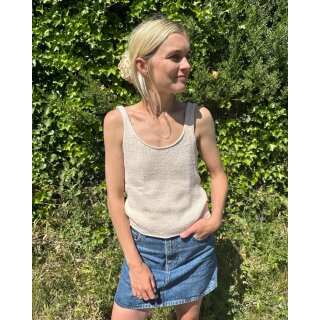Kit "June Top" by PetiteKnit