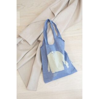 Sandnes Tote Bag