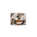 muud stockholm canvas flower