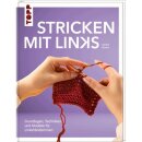 "Stricken mit links"