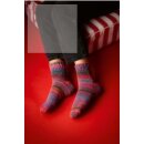 "Socken stricken mit Wow-Effekt"