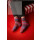 "Socken stricken mit Wow-Effekt"