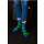 "Socken stricken mit Wow-Effekt"