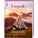 "Fargerik - Farbenfrohe Strickideen aus Norwegen"