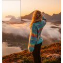 "Fargerik - Farbenfrohe Strickideen aus Norwegen"
