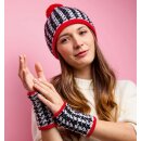 "Doubleface stricken"