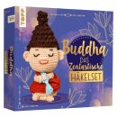"Buddha - Das ZEN-tastische Häkelset"