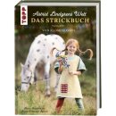 "Das Astrid Lindgren Strickbuch" von Klompelompe