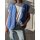 Kit "Fluffy Fleece Vest"