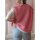 Kit "Fluffy Fleece Vest"