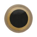 Sicherheitsaugen zweifarbig 10mm