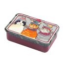 Taschendose "Cats in Hats"
