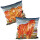 Samtkissen "Highland Coos"