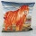 Samtkissen "Highland Coos"