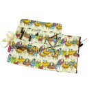 Nadeltasche für Rundstricknadeln "Sheep in...