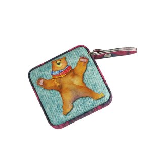 Maßband "Woolly Bears"