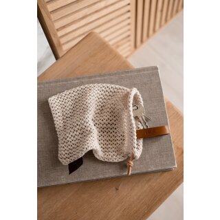 Knitted All Round Bag small