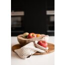 Knitted All Round Bag large