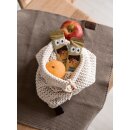 Knitted All Round Bag large