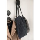 Knitted Shopping Bag