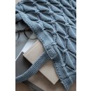 Knitted Shopping Bag