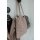 Knitted Shopping Bag