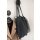Knitted Shopping Bag