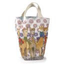 Beuteltasche klein "Other Woollies"