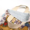 Beuteltasche klein "Other Woollies"