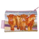 Börse "Highland Coos"