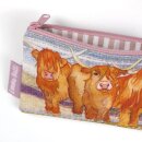 Börse "Highland Coos"