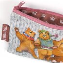 Börse "Woolly Bears"