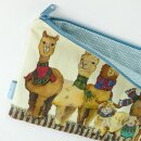 Projekttasche lang "Other Woollies"