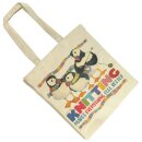 Tasche "Knitting makes everything feel better"