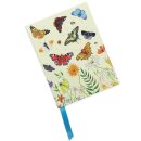Notebook "Butterflies"