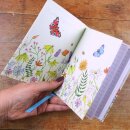 Notebook "Butterflies"