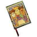 Notebook "Happy Alpacas"