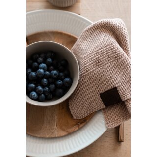 Knitted All Round Cloth