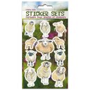 Sticker Set