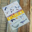 Sticker Set Under the Sea