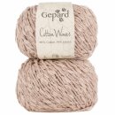 Cotton Waves 144 Owl Wisdom