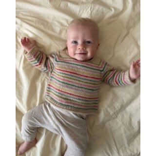 "Frankie Sweater Baby"