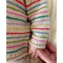 "Frankie Sweater Baby"