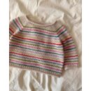 "Frankie Sweater Baby"